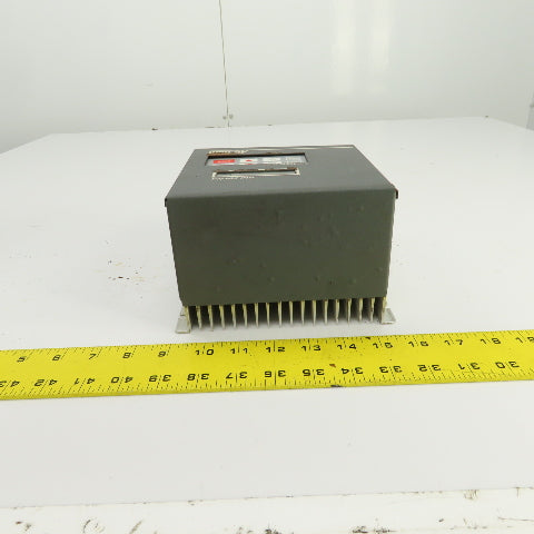 AC Tech M1420B MC Series Intelligent AC Drive 2HP 1.5kW 400/480V Input 3PH