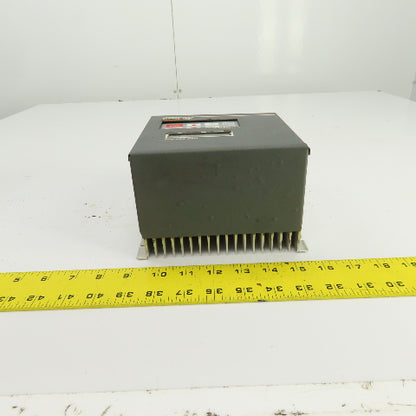 AC Tech M1420B MC Series Intelligent AC Drive 2HP 1.5kW 400/480V Input 3PH