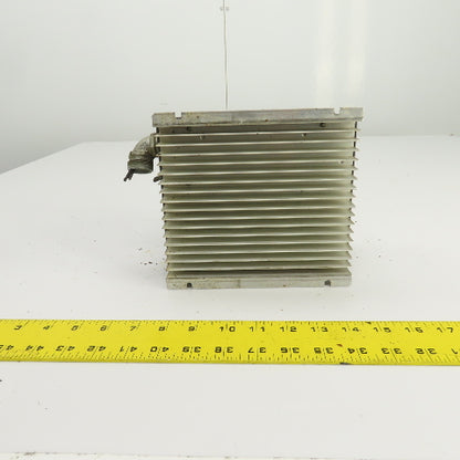 AC Tech M1420B MC Series Intelligent AC Drive 2HP 1.5kW 400/480V Input 3PH