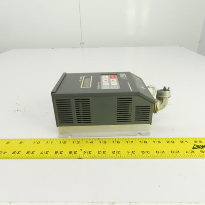 AC Tech M1410B MC Series Intelligent AC Drive 1HP 0.75kW 400/480V Input 3PH