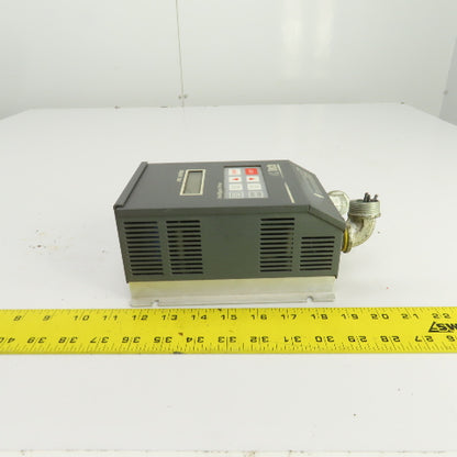 AC Tech M1410B MC Series Intelligent AC Drive 1HP 0.75kW 400/480V Input 3PH