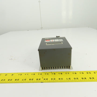 AC Tech M1410B MC Series Intelligent AC Drive 1HP 0.75kW 400/480V Input 3PH