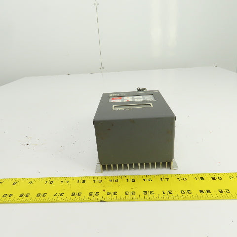 AC Tech M1410B MC Series Intelligent AC Drive 1HP 0.75kW 400/480V Input 3PH