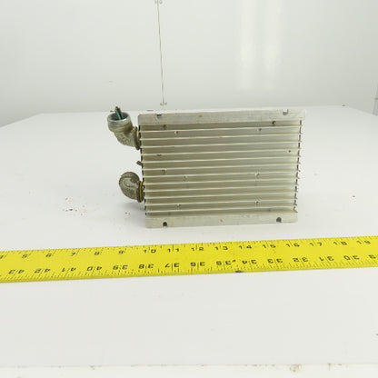 AC Tech M1410B MC Series Intelligent AC Drive 1HP 0.75kW 400/480V Input 3PH