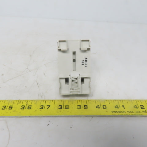 Siemens 5TE6 800 Shuko Female Socket Outlet Din Rail Mount 230V 16A