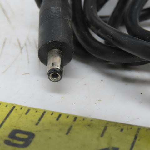 Jet 3A-122WP05 Shuko Male Power Supply Input 100-240V 50-60Hx Out Put 5V 2A