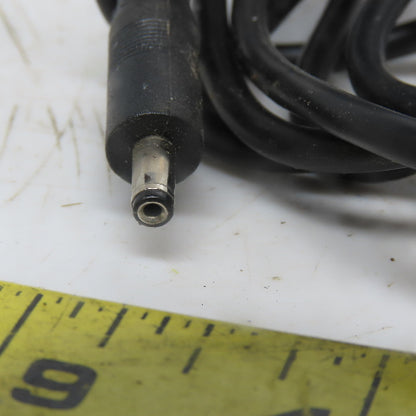Jet 3A-122WP05 Shuko Male Power Supply Input 100-240V 50-60Hx Out Put 5V 2A
