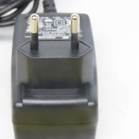 Jet 3A-122WP05 Shuko Male Power Supply Input 100-240V 50-60Hx Out Put 5V 2A