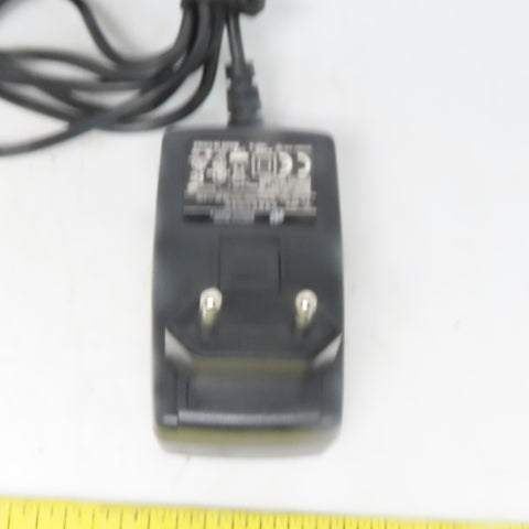 Jet 3A-122WP05 Shuko Male Power Supply Input 100-240V 50-60Hx Out Put 5V 2A