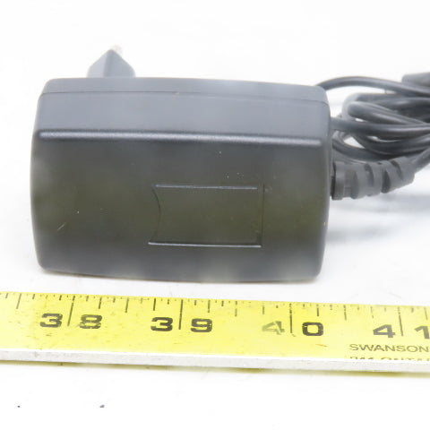Jet 3A-122WP05 Shuko Male Power Supply Input 100-240V 50-60Hx Out Put 5V 2A