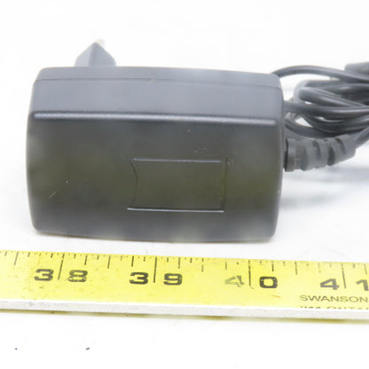 Jet 3A-122WP05 Shuko Male Power Supply Input 100-240V 50-60Hx Out Put 5V 2A