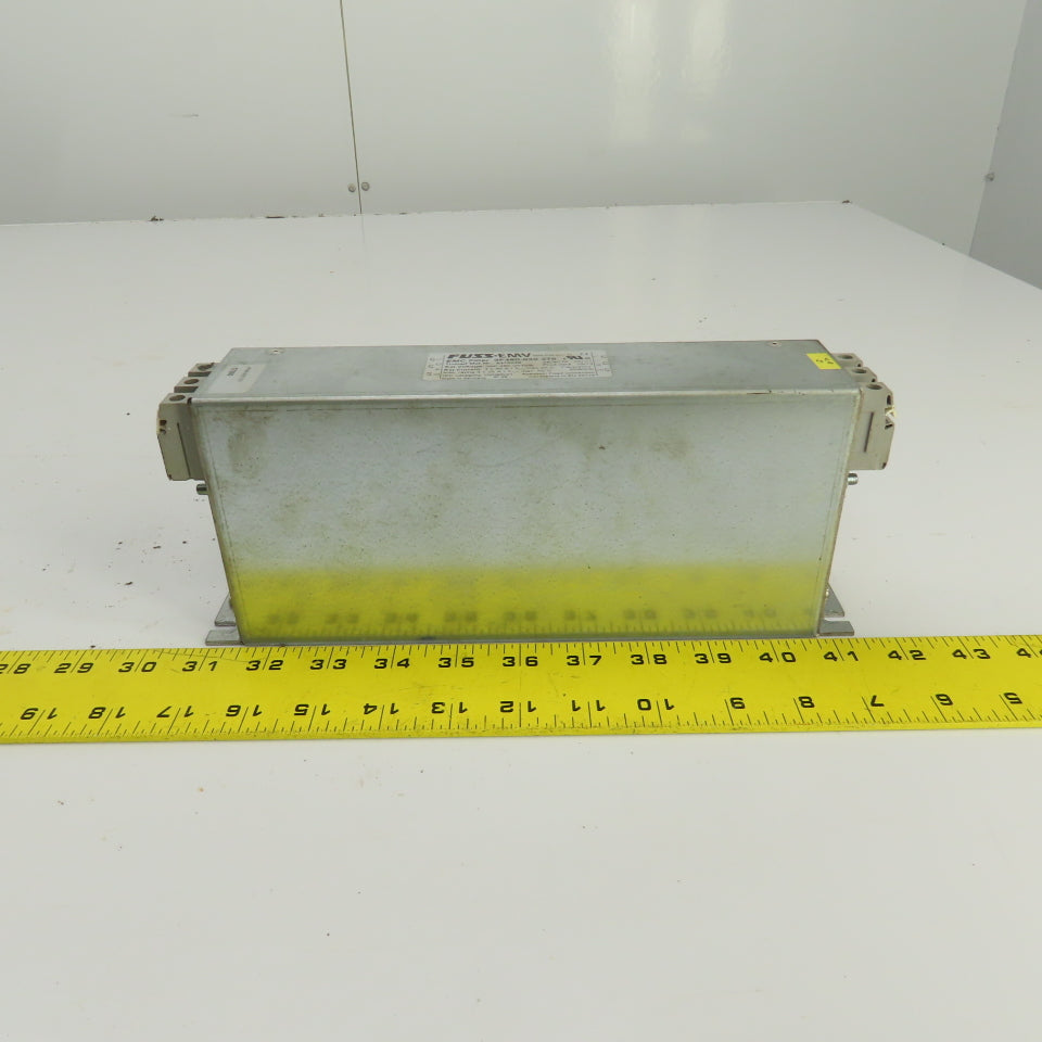 Fuss 3F460-030.270 Trumpf Nr. 0370249 EMC Filter 3AC 460V