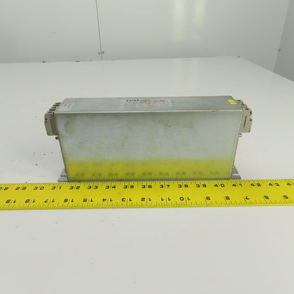 Fuss 3F460-030.270 Trumpf Nr. 0370249 EMC Filter 3AC 460V