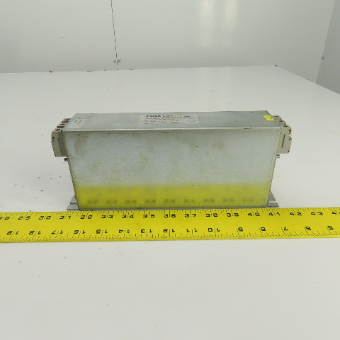 Fuss 3F460-030.270 Trumpf Nr. 0370249 EMC Filter 3AC 460V