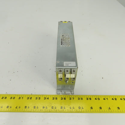 Fuss 3F460-030.270 Trumpf Nr. 0370249 EMC Filter 3AC 460V