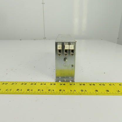 Fuss 3F460-030.270 Trumpf Nr. 0370249 EMC Filter 3AC 460V