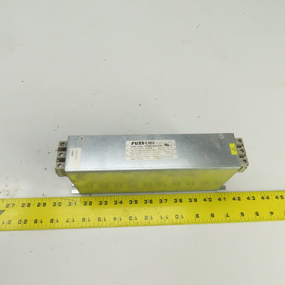 Fuss 3F460-030.270 Trumpf Nr. 0370249 EMC Filter 3AC 460V