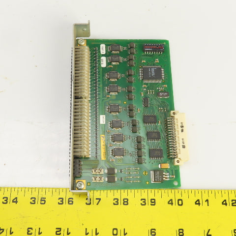 Bosch 078918-1037 1070083387-105 Termination Module PCB Assembly D-64711