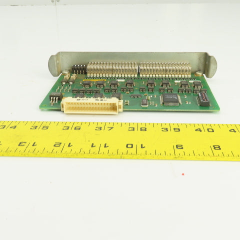 Bosch 078918-1037 1070083387-105 Termination Module PCB Assembly D-64711
