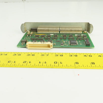 Bosch 078918-1037 1070083387-105 Termination Module PCB Assembly D-64711