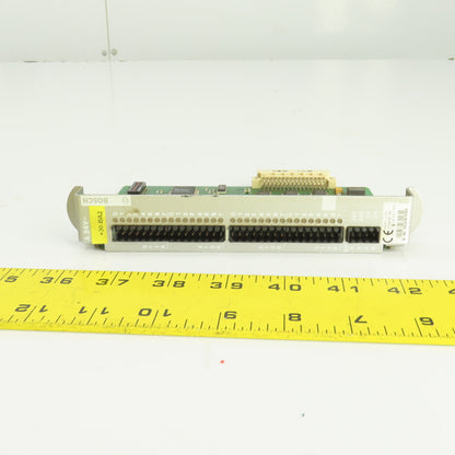 Bosch 078918-1037 1070083387-105 Termination Module PCB Assembly D-64711