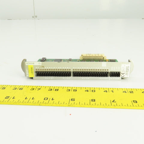 Bosch 078918-1037 1070083387-105 Termination Module PCB Assembly D-64711