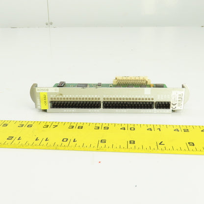 Bosch 078918-1037 1070083387-105 Termination Module PCB Assembly D-64711