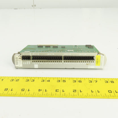 Bosch 078918-1037 1070083387-105 Termination Module PCB Assembly D-64711