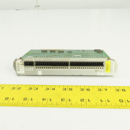 Bosch 078918-1037 1070083387-105 Termination Module PCB Assembly D-64711