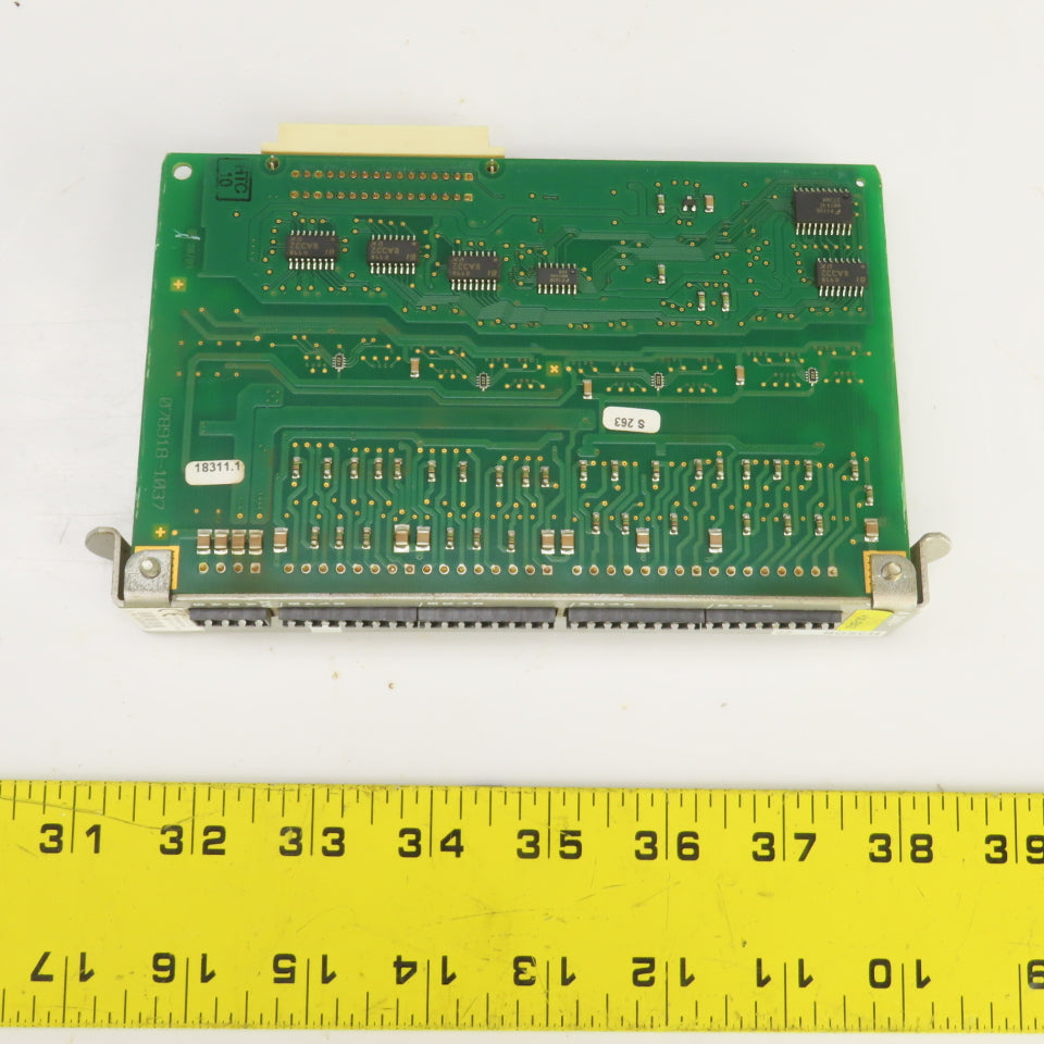 Bosch 078918-1037 1070083387-105 Termination Module PCB Assembly D-64711