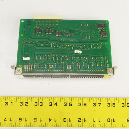 Bosch 078918-1037 1070083387-105 Termination Module PCB Assembly D-64711