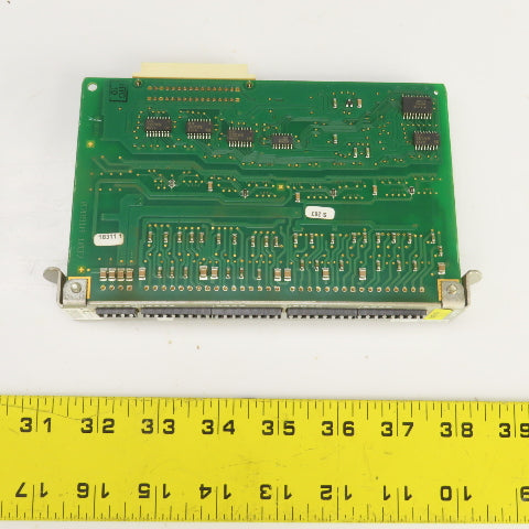 Bosch 078918-1037 1070083387-105 Termination Module PCB Assembly D-64711