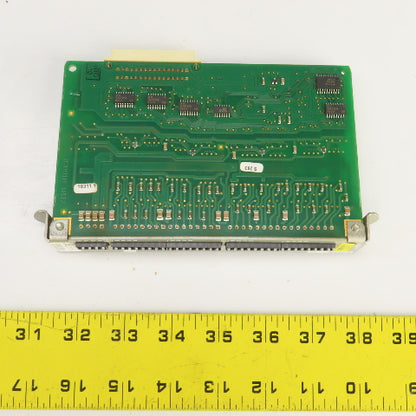 Bosch 078918-1037 1070083387-105 Termination Module PCB Assembly D-64711