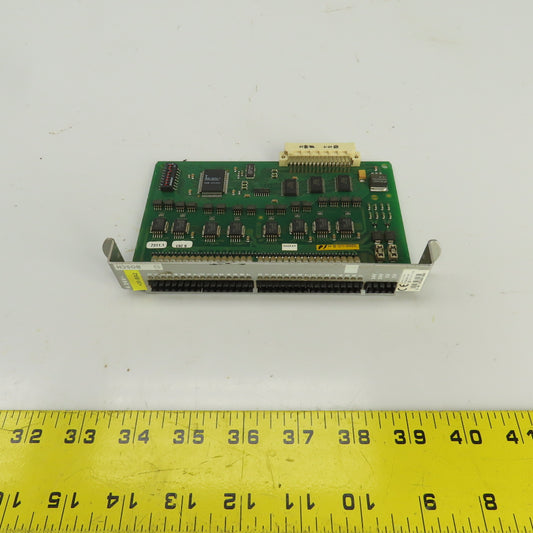 Bosch 078918-1037 1070083387-105 Termination Module PCB Assembly D-64711