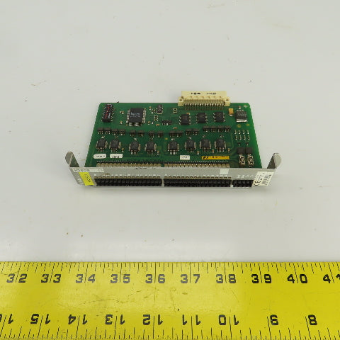 Bosch 078918-1037 1070083387-105 Termination Module PCB Assembly D-64711