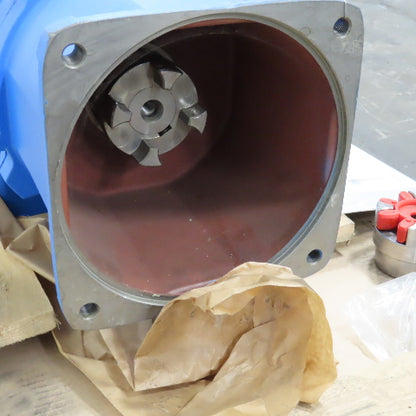 Siemens 1P 2KJ3512-3CA08-0AB1-Z Gear Reducer 8.22:1 Ratio 176 RPM Output