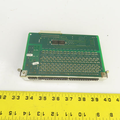 Bosch 075925-1017 1070083384-105 Input Output Module Circuit Board