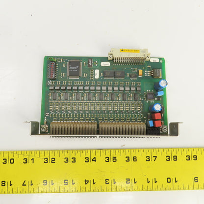 Bosch 075925-1017 1070083384-105 Input Output Module Circuit Board