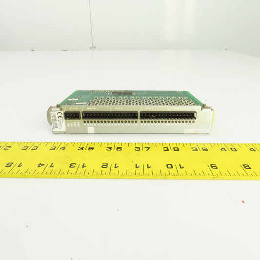 Bosch 075925-1017 1070083384-105 Input Output Module Circuit Board