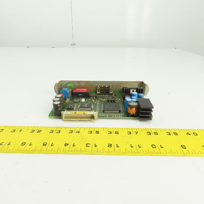 Bosch 1070075814-214 RM2-DP12 Profibus PLC Module