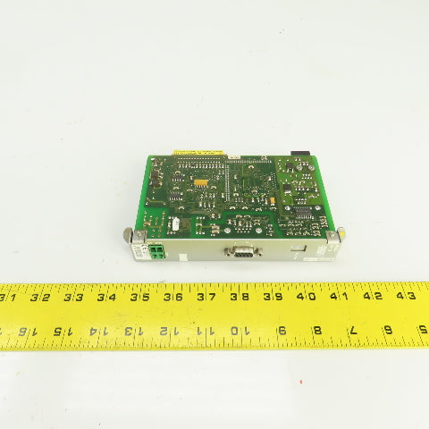 Bosch 1070075814-214 RM2-DP12 Profibus PLC Module