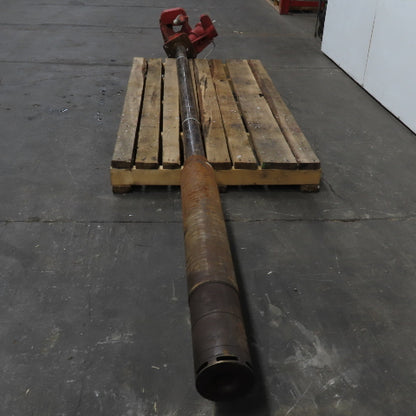 Maxxum MXP500J4-2K 6" Submersible Turbine Fuel Pump 130" Tank Depth 208/240V 5Hp