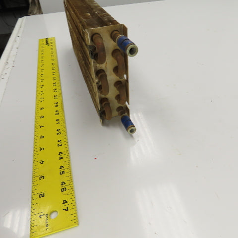 Frigo 4903/048 Water Cooler Heat Exchanger Copper Radiator