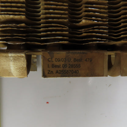 Frigo 4903/048 Water Cooler Heat Exchanger Copper Radiator