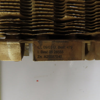 Frigo 4903/048 Water Cooler Heat Exchanger Copper Radiator