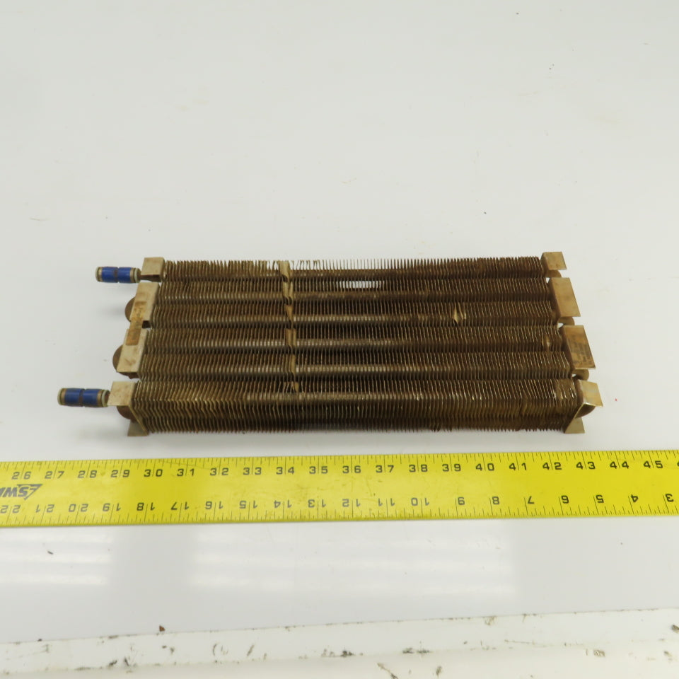 Frigo 4903/048 Water Cooler Heat Exchanger Copper Radiator