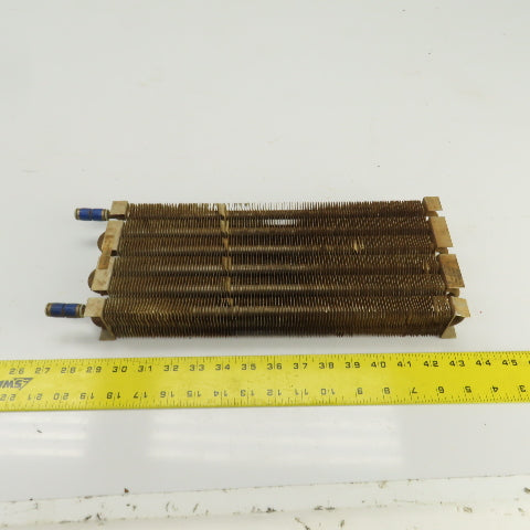 Frigo 4903/048 Water Cooler Heat Exchanger Copper Radiator