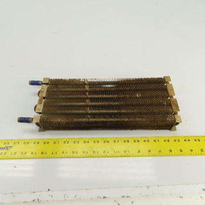 Frigo 4903/048 Water Cooler Heat Exchanger Copper Radiator