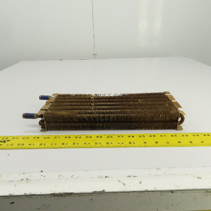 Frigo 4903/048 Water Cooler Heat Exchanger Copper Radiator
