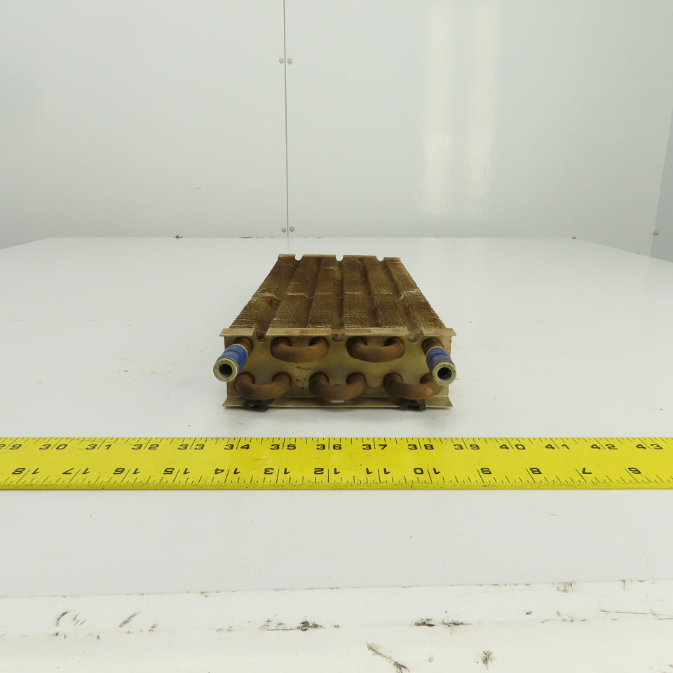 Frigo 4903/048 Water Cooler Heat Exchanger Copper Radiator